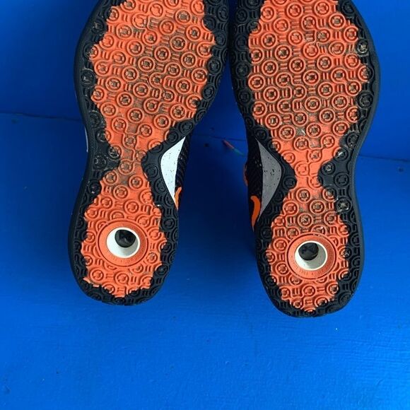 Men's Nike PG4 Digi Camo Paul George Basketball Sneakers  CD5079-200 10.5 - Picture 6 of 8